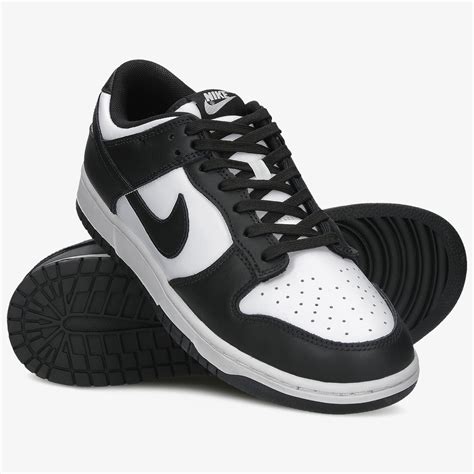 nike dunk low panda herren 45|Nike panda dd1391 100.